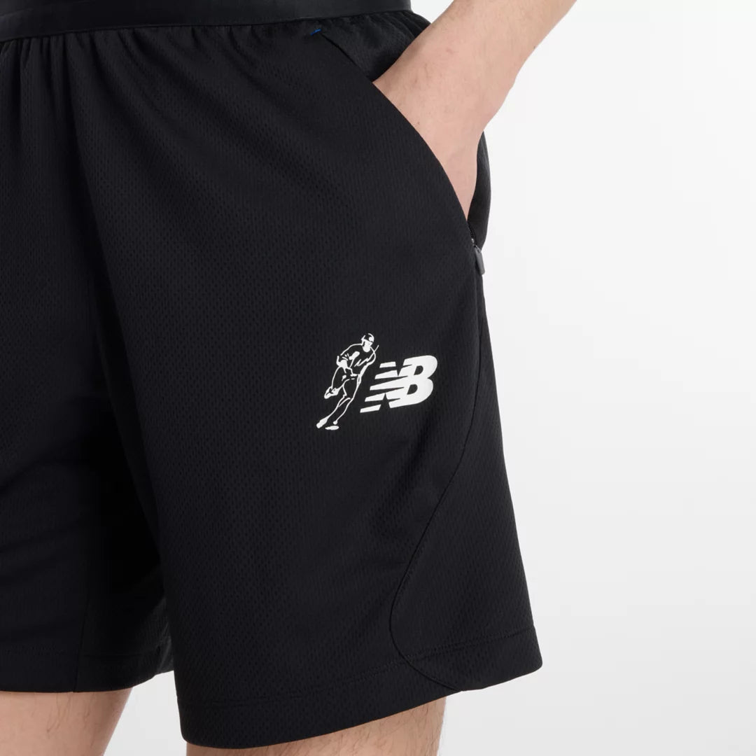 New Balance Shohei Performance Stretch Short For Men