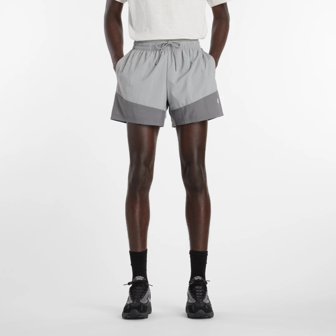 New Balance Sport Legacy Short 5" For Men