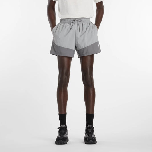 New Balance Sport Legacy Short 5" For Men