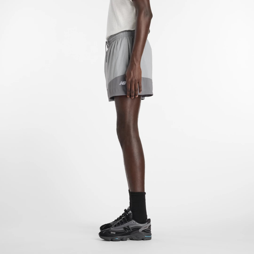 New Balance Sport Legacy Short 5" For Men