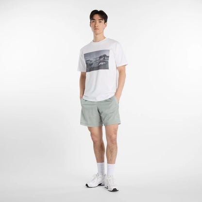 New Balance Shohei Crinkle Nylon Short For Men