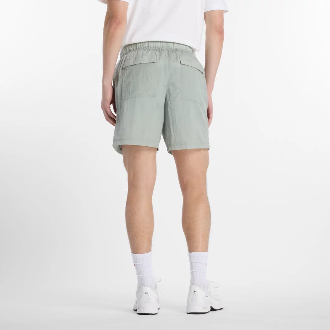 New Balance Shohei Crinkle Nylon Short For Men