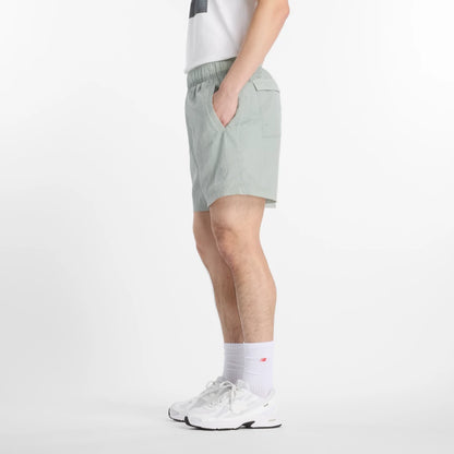 New Balance Shohei Crinkle Nylon Short For Men