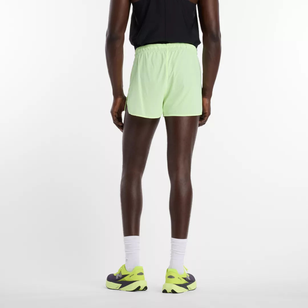 New Balance RC Ultra Light Printed Short 3" For Men