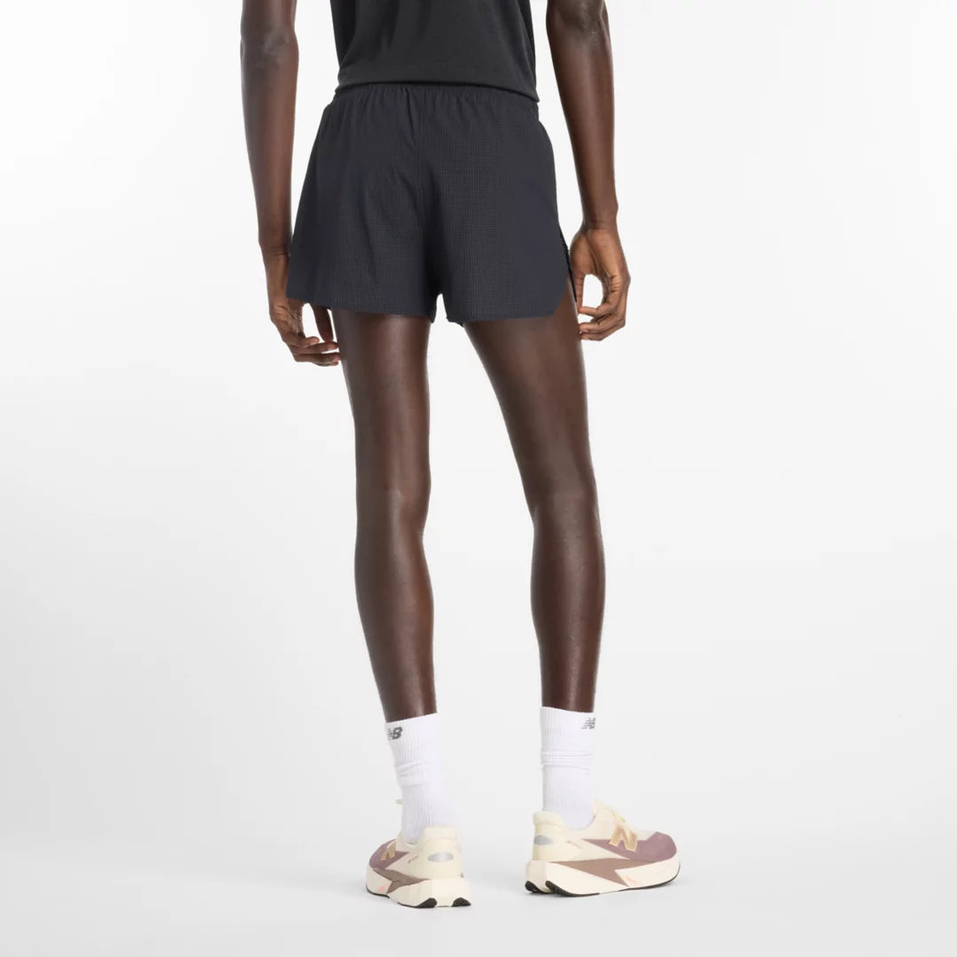 New Balance RC Ultra Light Split Short 3" For Men
