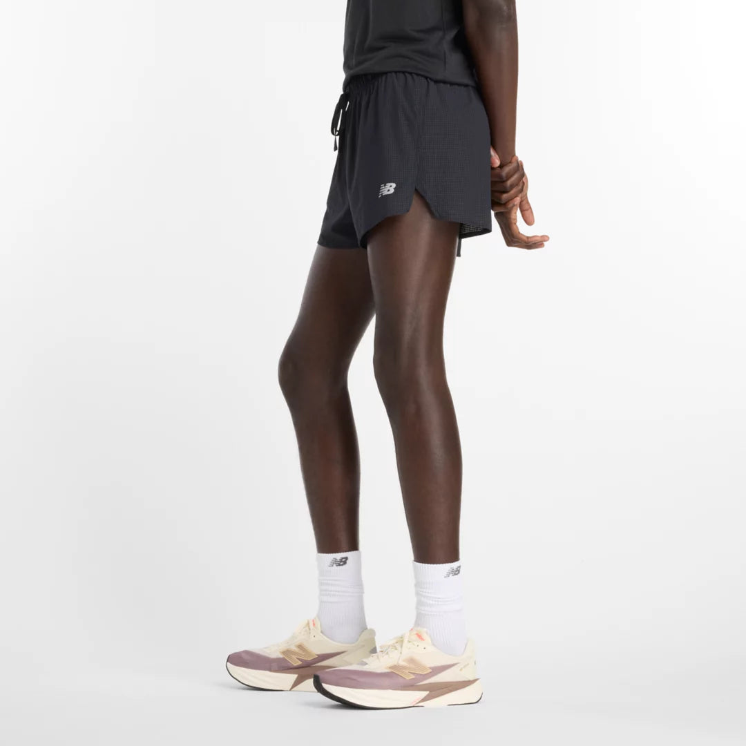 New Balance RC Ultra Light Split Short 3" For Men