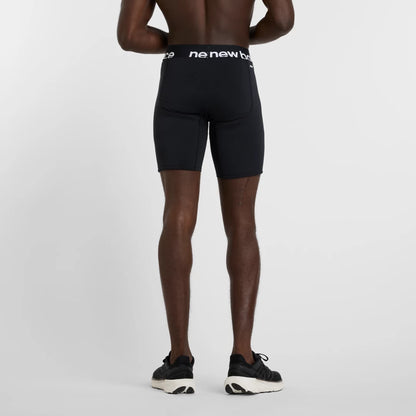 New Balance Mens Diamond Sliding Short For Men