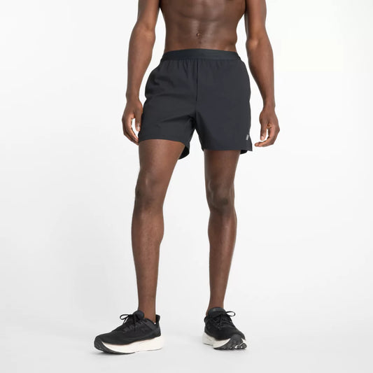 New Balance AC Lined Short 5" For Men
