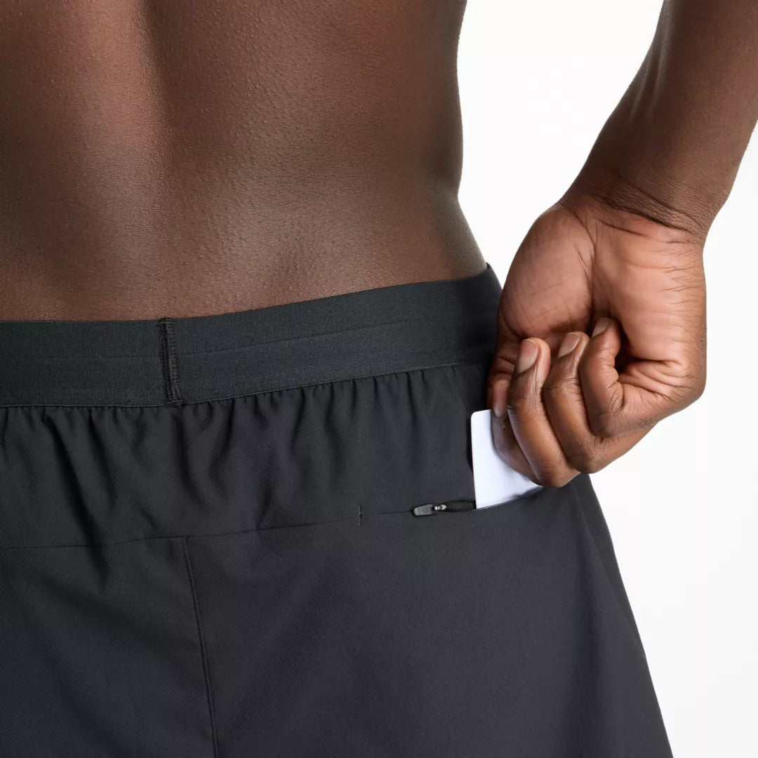 New Balance AC Lined Short 5" For Men