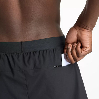 New Balance AC Lined Short 5" For Men
