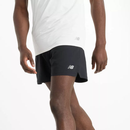 New Balance AC Lined Short 5" For Men