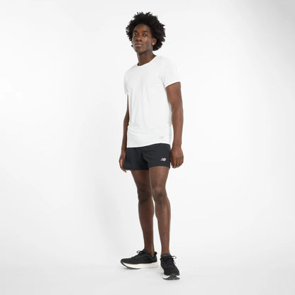 New Balance AC Lined Short 5" For Men