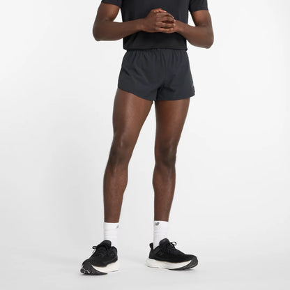New Balance RC Split Short 3" For Men