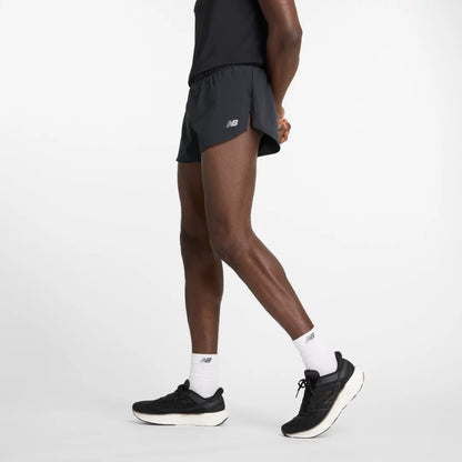 New Balance RC Split Short 3" For Men