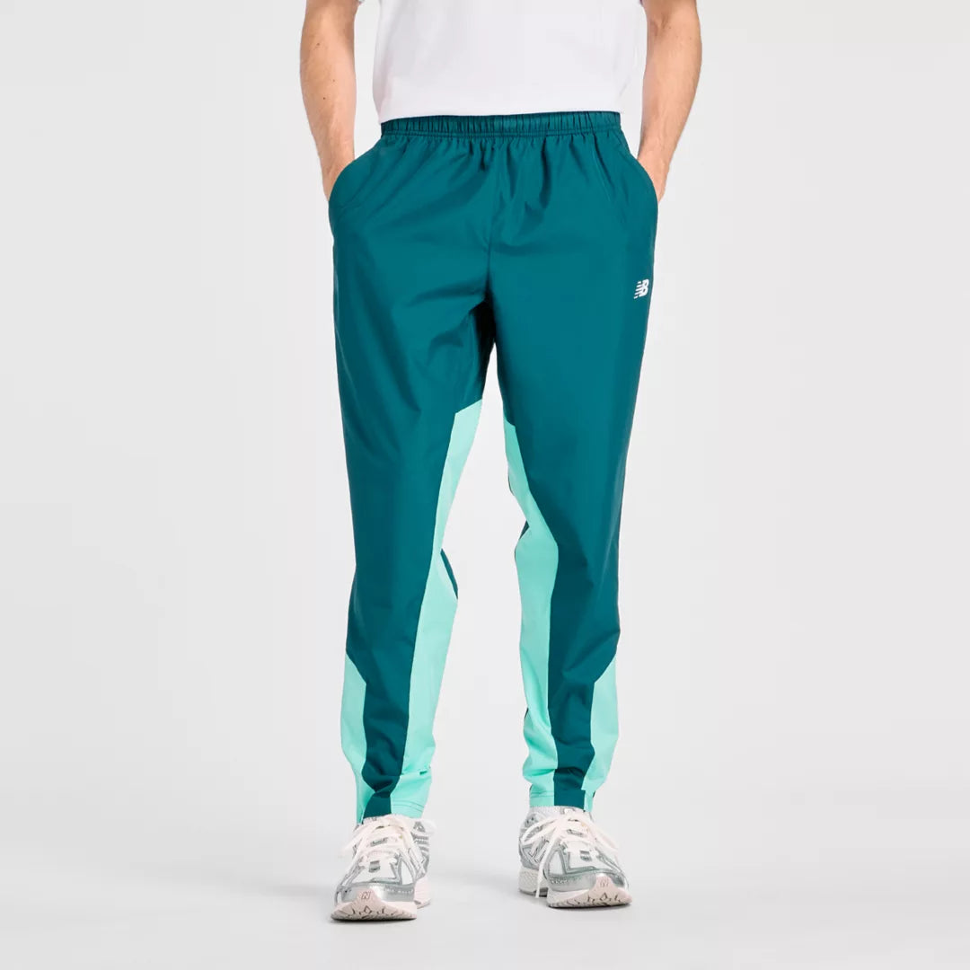 New Balance Utility  Woven Pant For Men