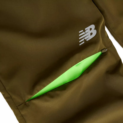 New Balance Lack of Guidance x New Balance Training Pants For Men