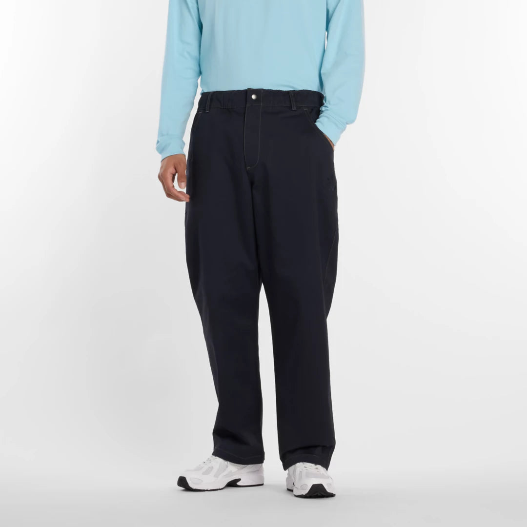 New Balance Shohei Woven Twill Pant For Men