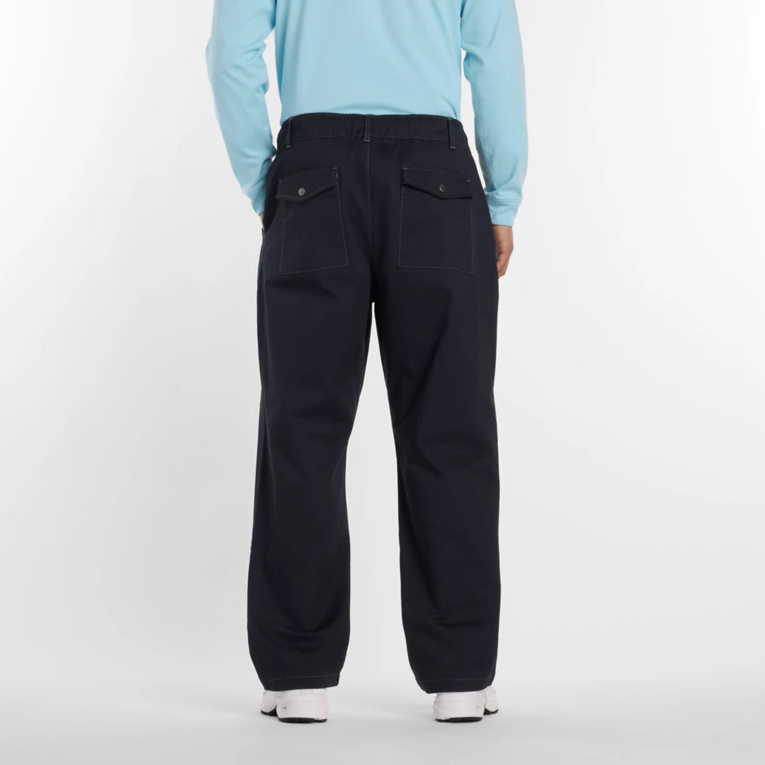 New Balance Shohei Woven Twill Pant For Men
