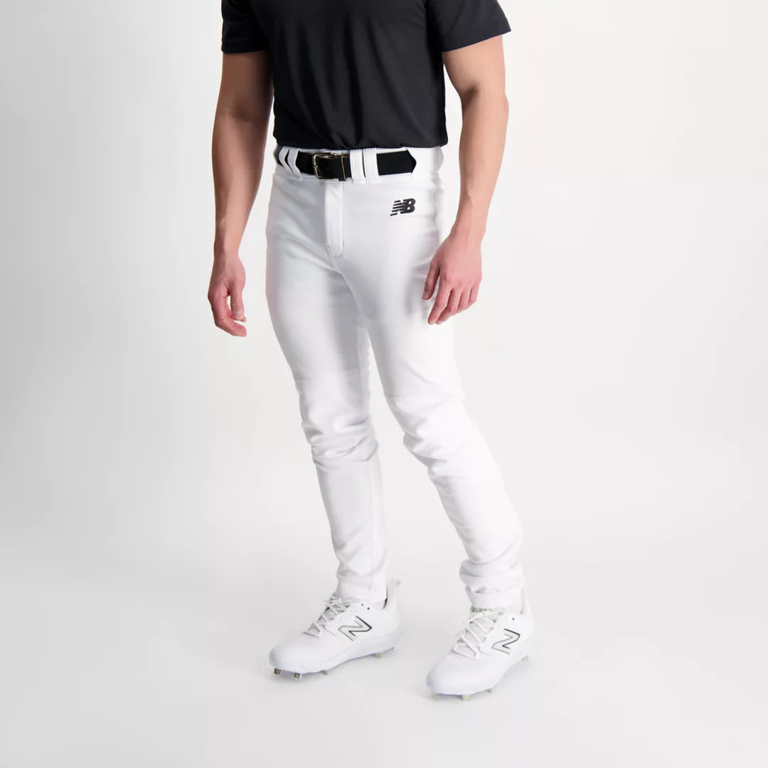 New Balance Adversary 2 Pant Solid Tapered For Men