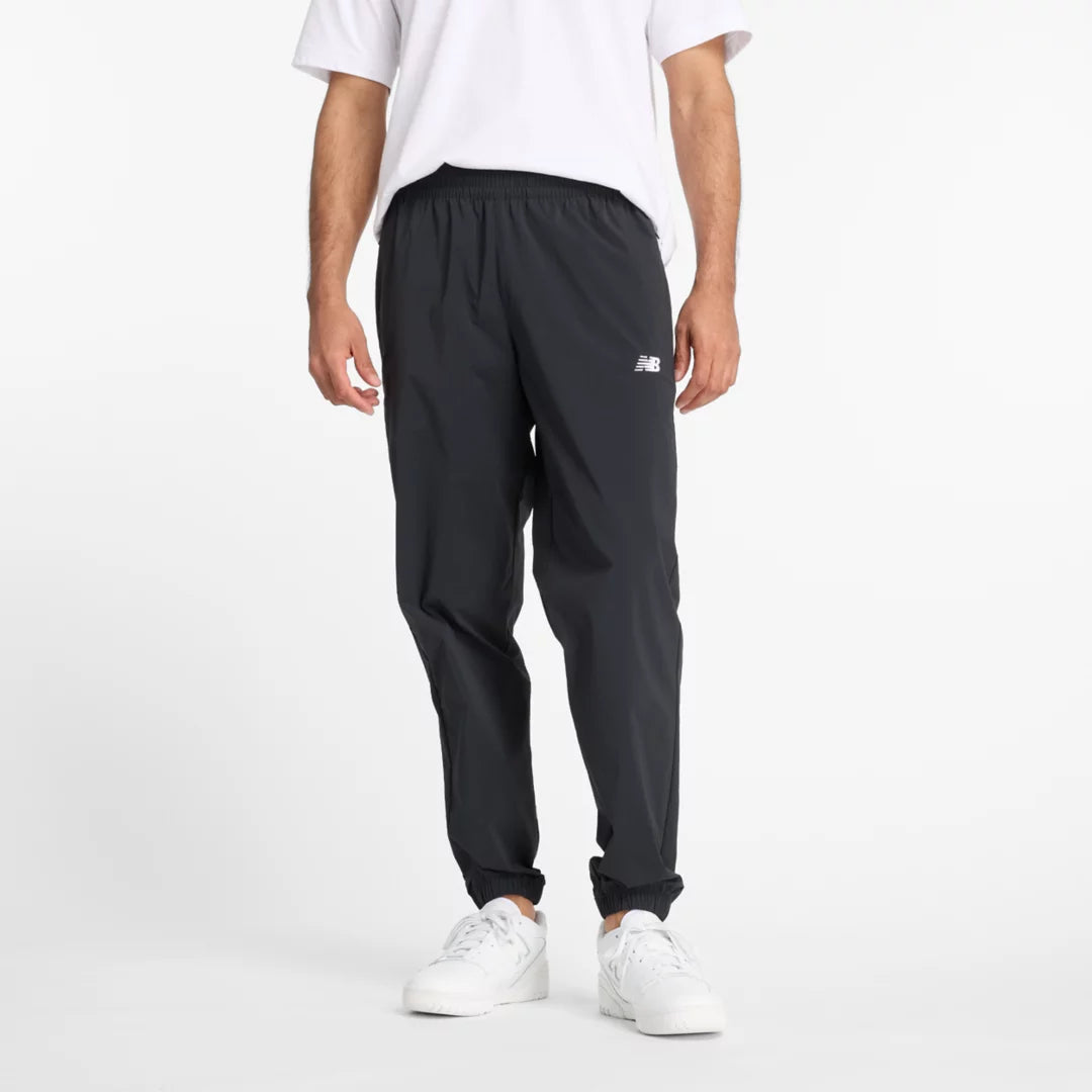 New Balance Athletics Stretch Woven Jogger For Men