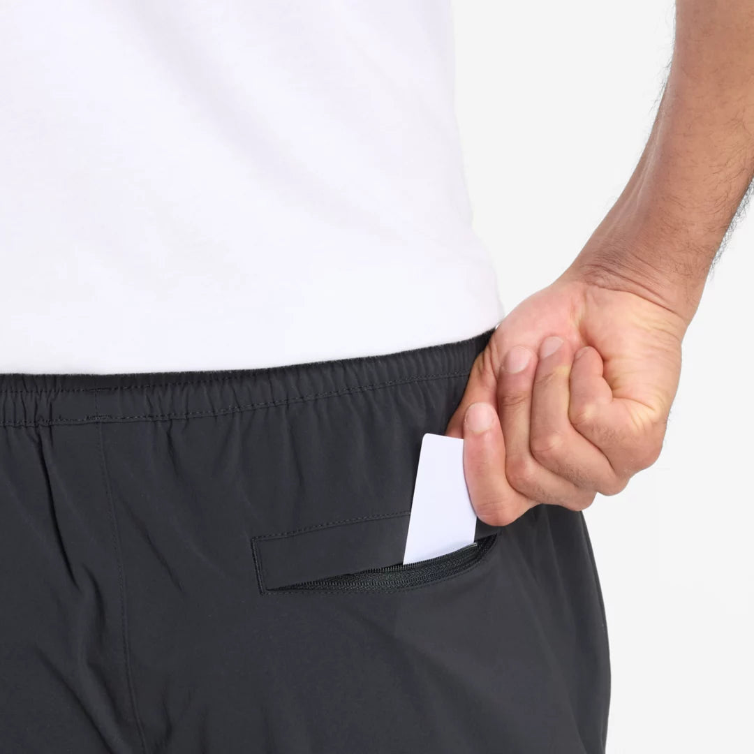 New Balance Athletics Stretch Woven Jogger For Men
