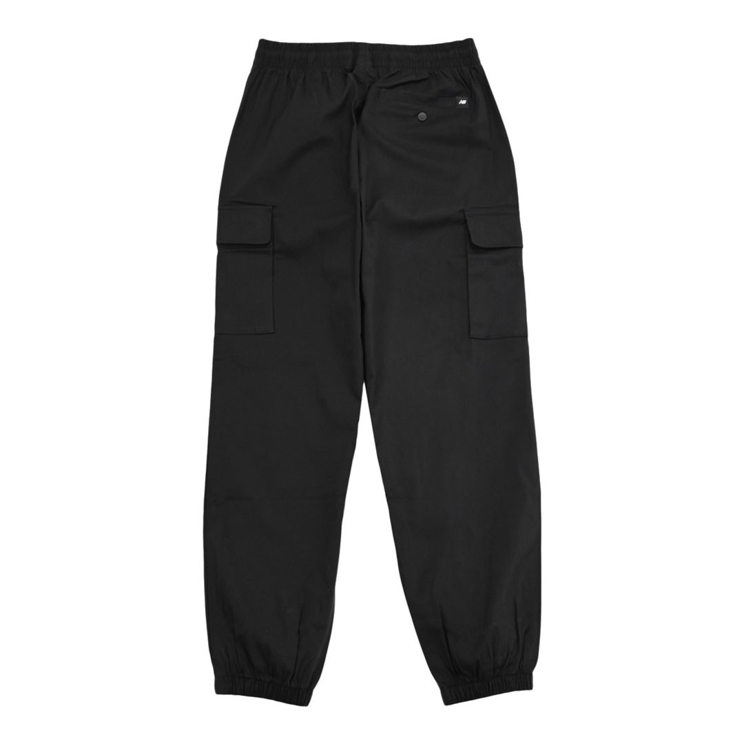 New Balance Twill Cargo Jogger For Men