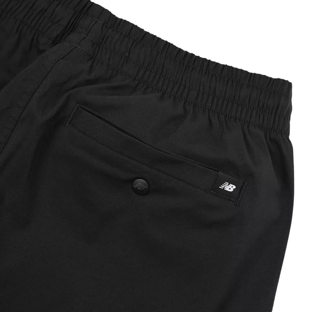 New Balance Twill Cargo Jogger For Men