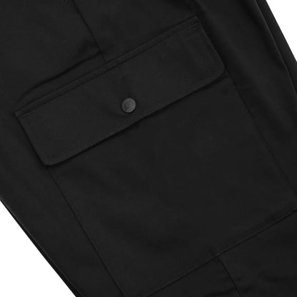 New Balance Twill Cargo Jogger For Men