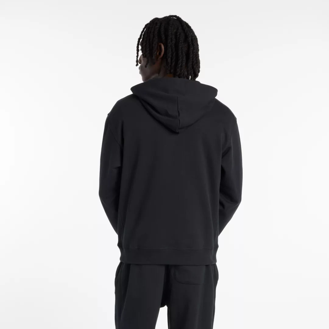 New Balance RBC Brooklyn Half Finisher Athletics French Terry Hoodie For Men
