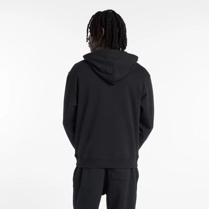 New Balance RBC Brooklyn Half Finisher Athletics French Terry Hoodie For Men