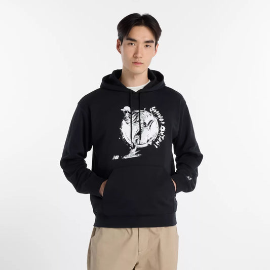 New Balance Shohei Strikeout Hoodie For Men