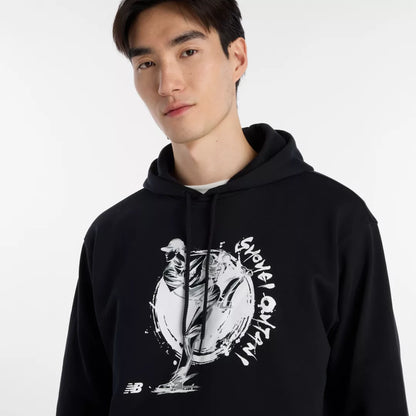 New Balance Shohei Strikeout Hoodie For Men