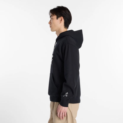 New Balance Shohei Strikeout Hoodie For Men