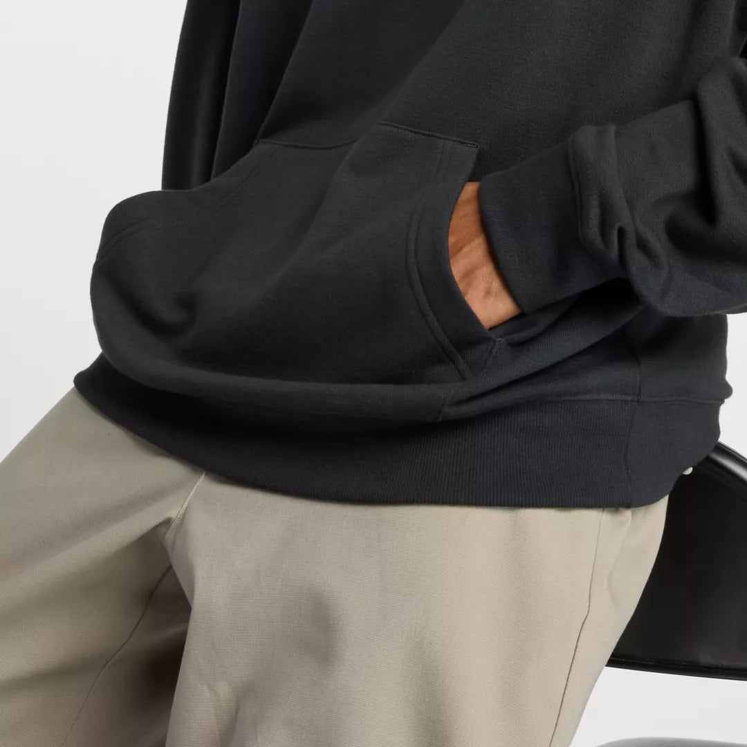 New Balance Numeric French Terry Hoodie For Men
