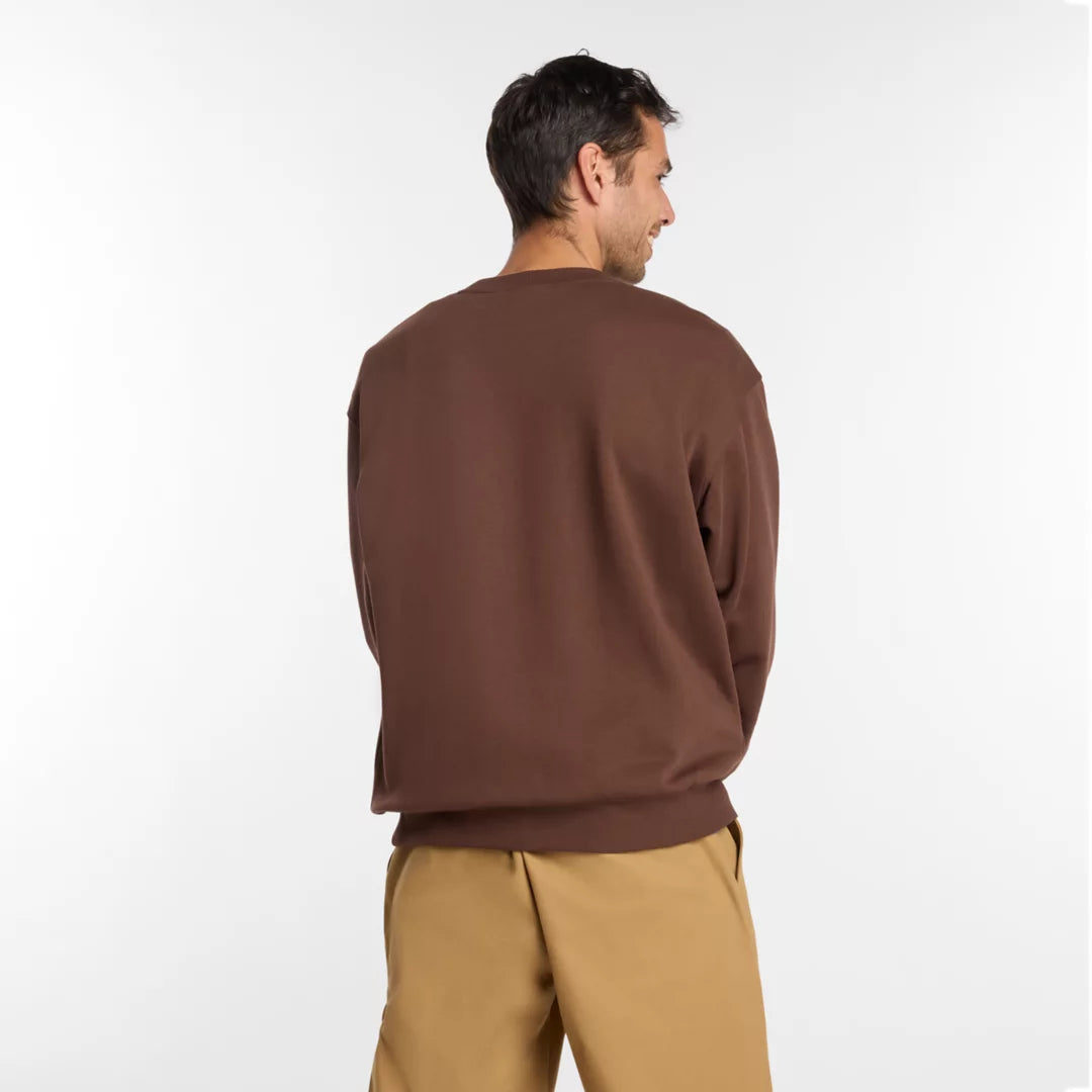 New Balance Numeric French Terry Crew For Men