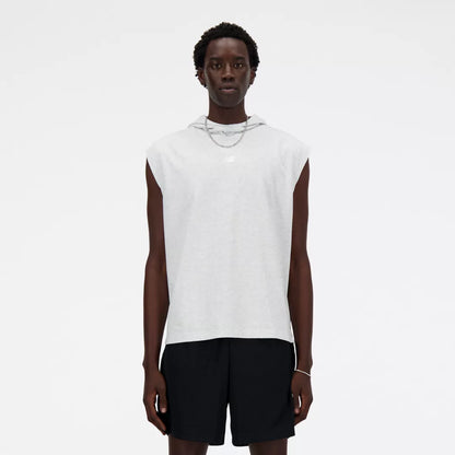 New Balance BP Sleeveless Lightweight Hoodie For Men