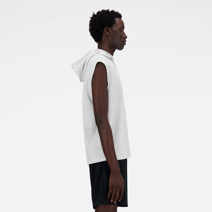 New Balance BP Sleeveless Lightweight Hoodie For Men