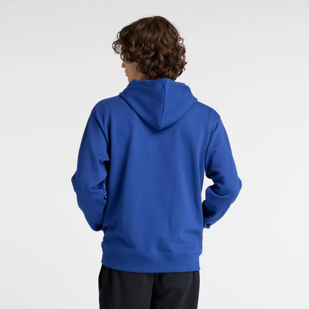 New Balance FC Porto Terry Hoodie For Men