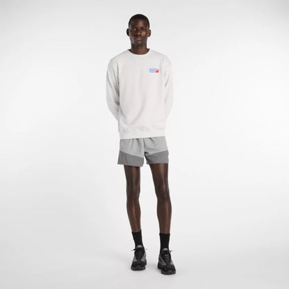 New Balance Sport Legacy Short 5" For Men