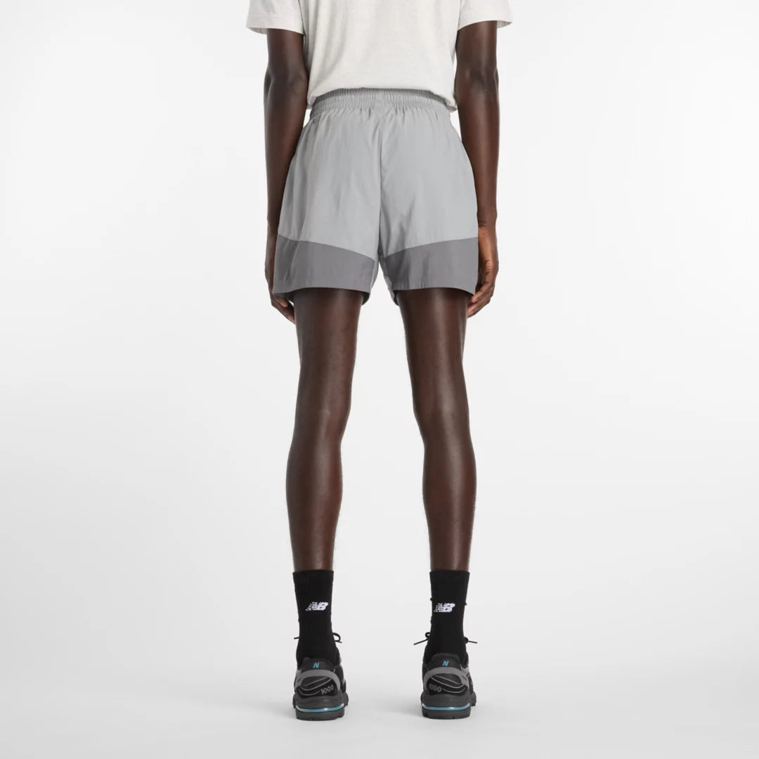 New Balance Sport Legacy Short 5" For Men