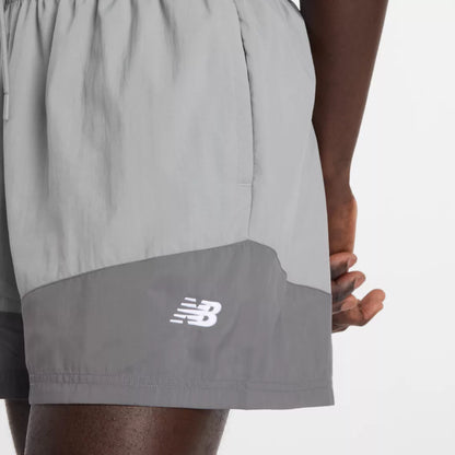 New Balance Sport Legacy Short 5" For Men