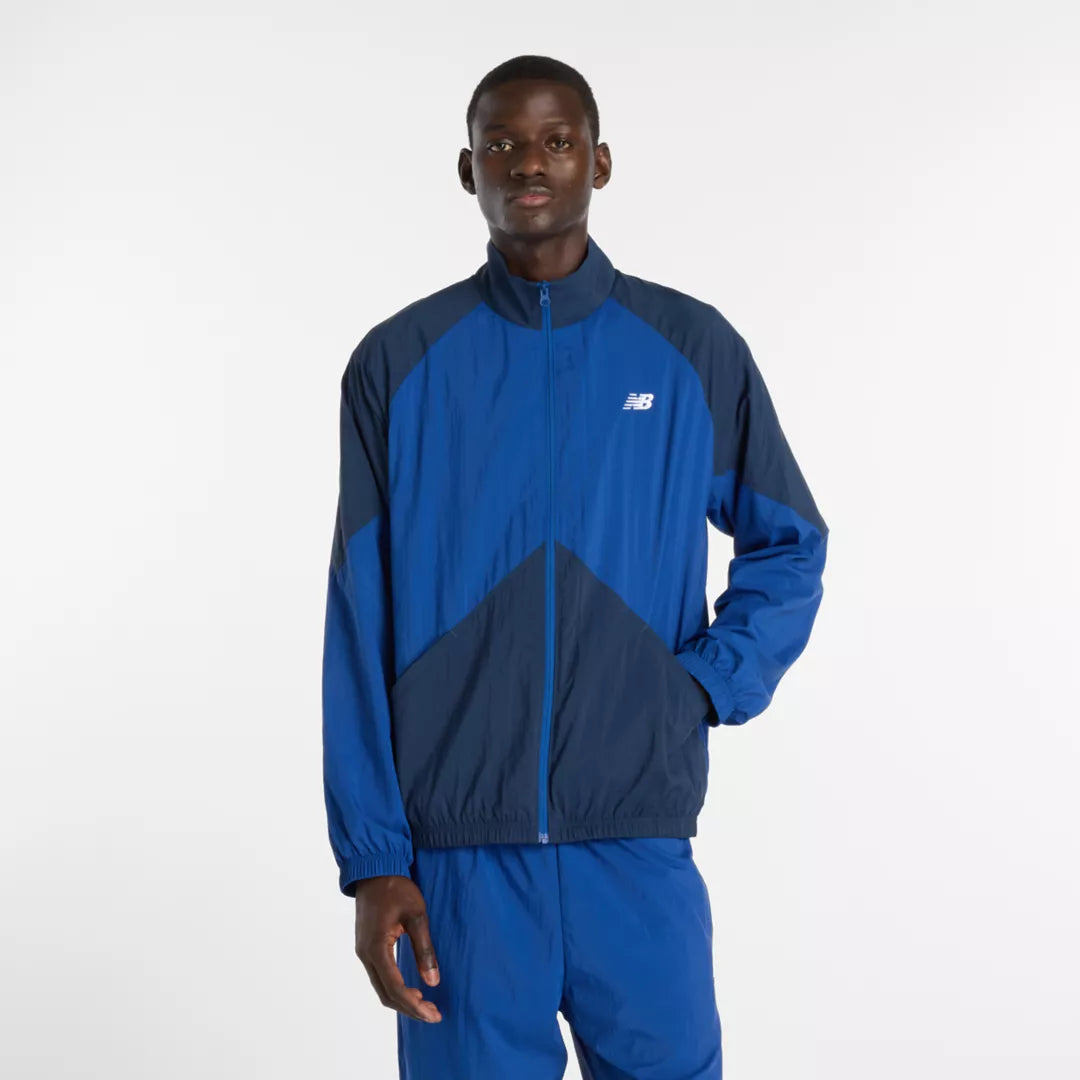 New Balance Sport Legacy Jacket For Men