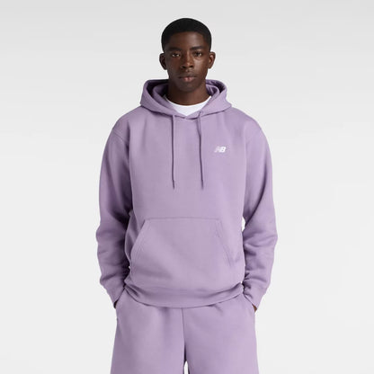 New Balance Sport Essentials Fleece Hoodie For Men