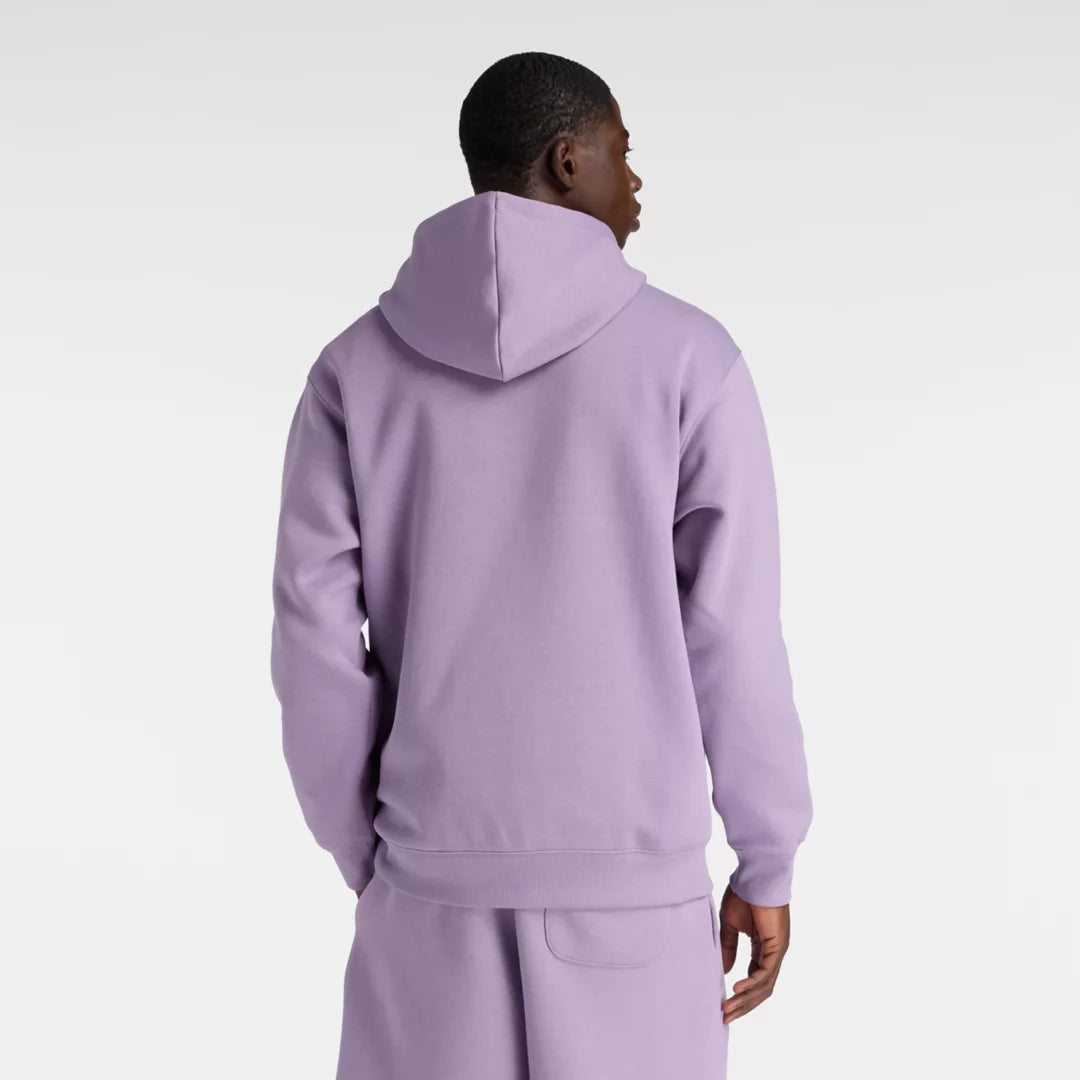 New Balance Sport Essentials Fleece Hoodie For Men