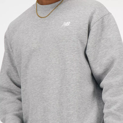 New Balance Sport Essentials Fleece Crew For Men