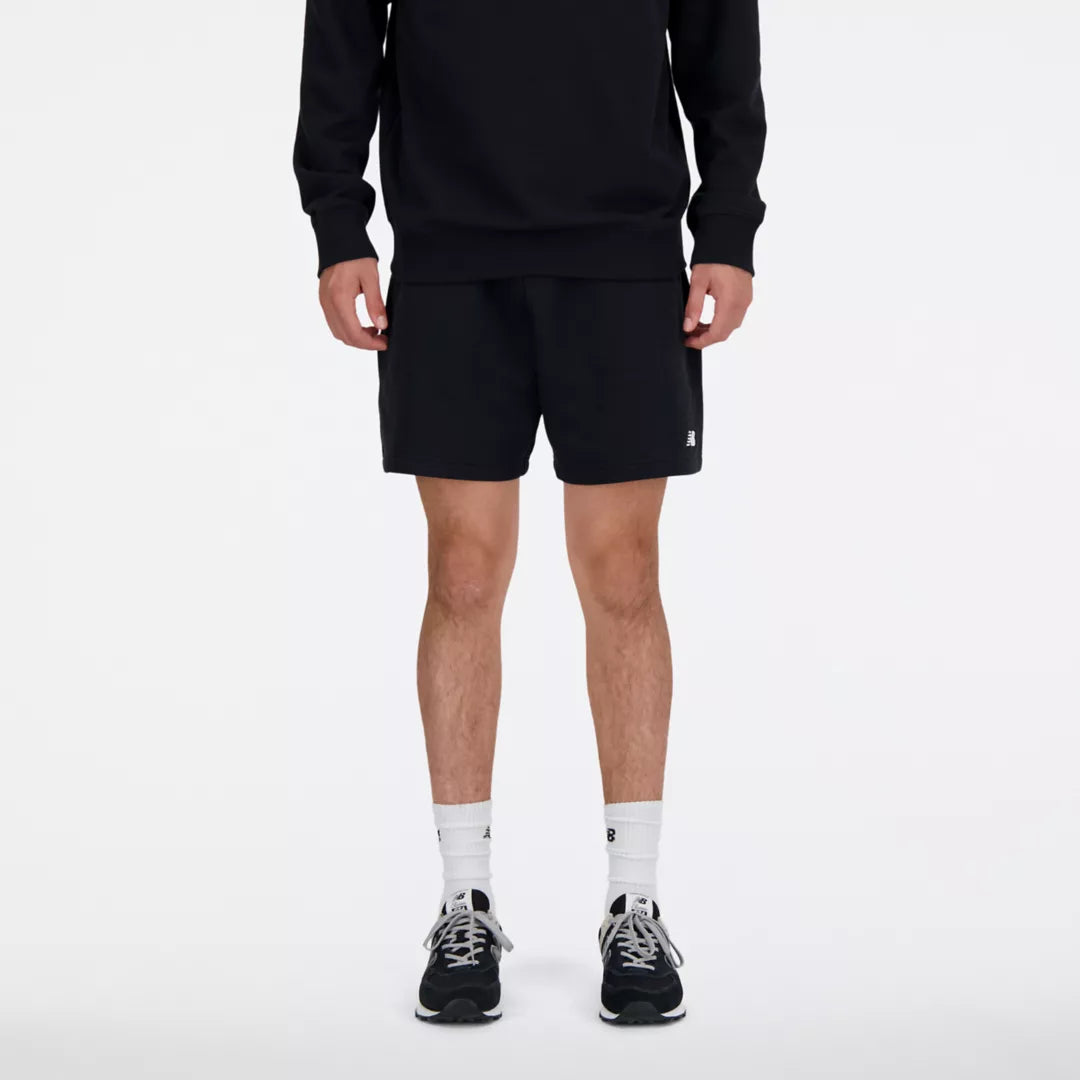 New Balance Sport Essentials Fleece Short 7" For Men