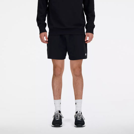 New Balance Sport Essentials Fleece Short 7" For Men