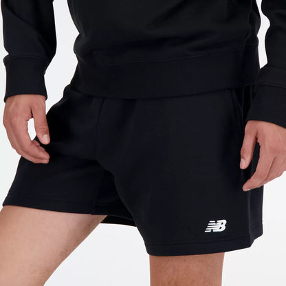 New Balance Sport Essentials Fleece Short 7" For Men