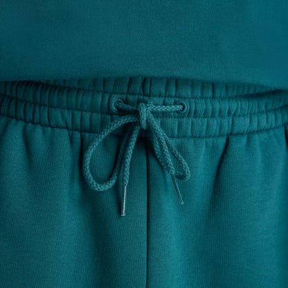 New Balance Trackside Fleece Short 7" For Men