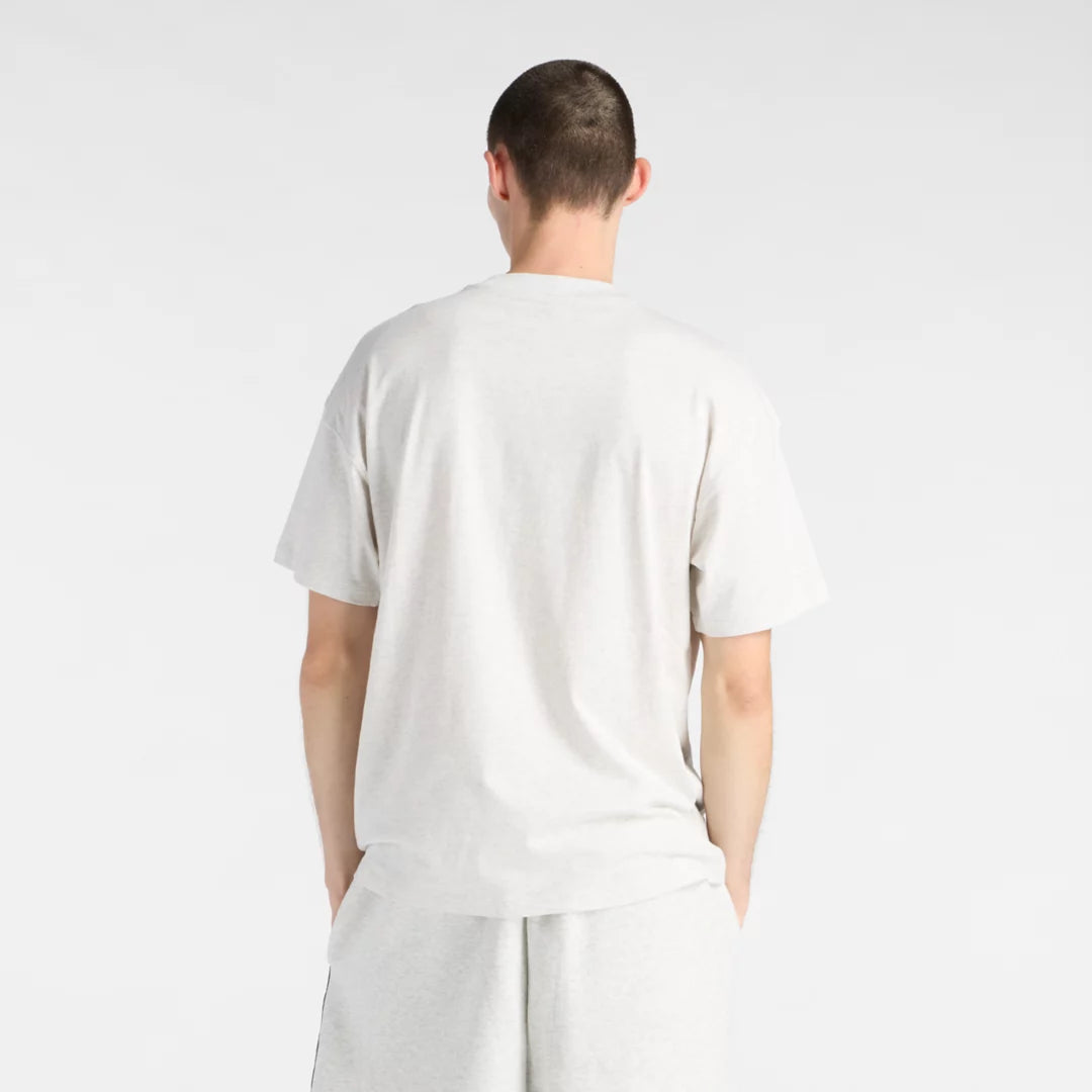 New Balance Trackside T-Shirt For Men